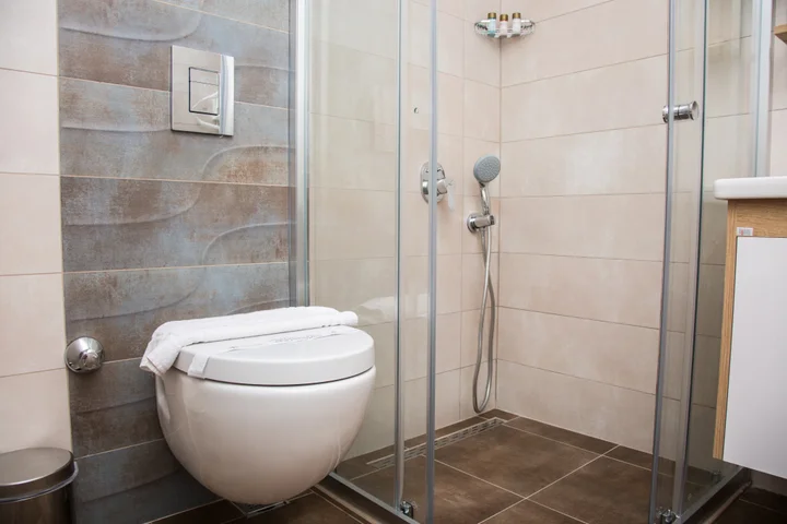 Мармарис: Asli Boutique Hotel