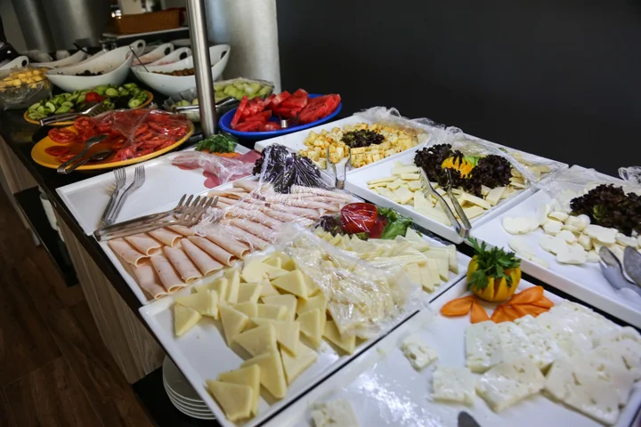 Мармарис: Asli Boutique Hotel
