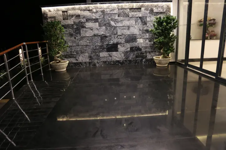 Мармарис: Asli Boutique Hotel