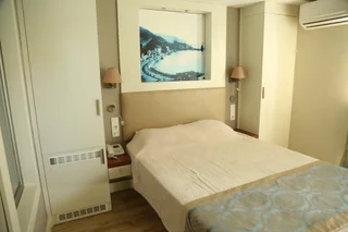 Мармарис: Asli Boutique Hotel