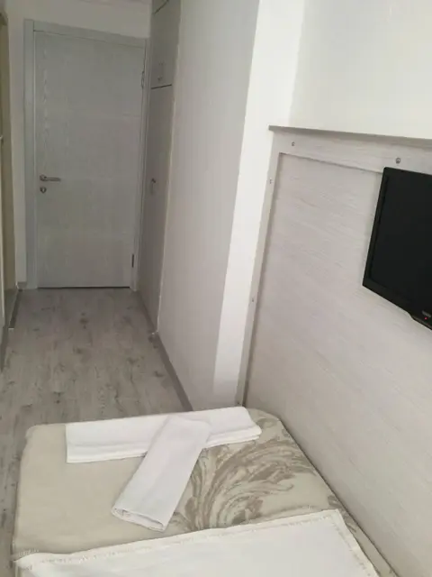 Бодрум: Kale Hotel