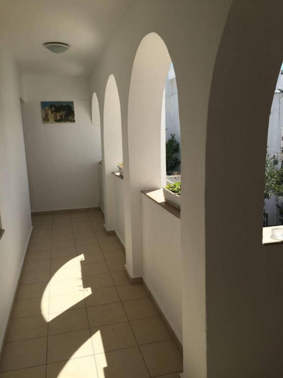 Бодрум: Kale Hotel