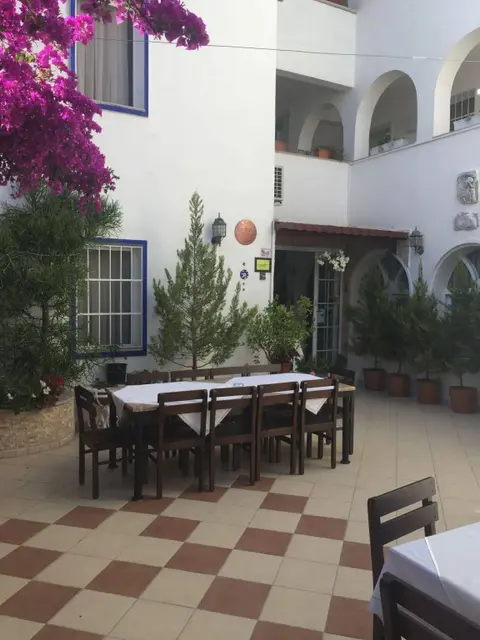 Бодрум: Kale Hotel