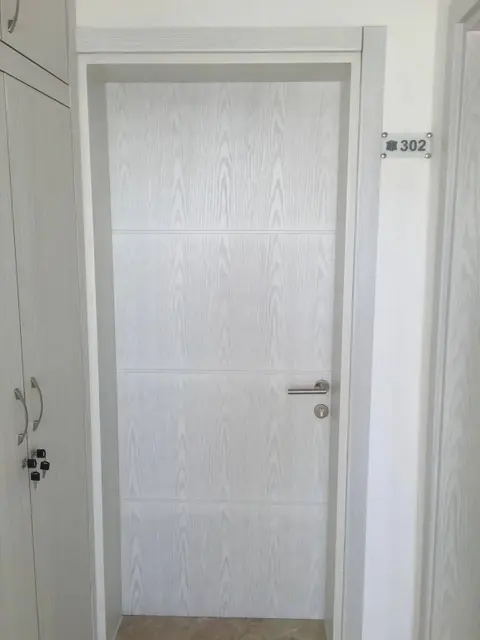 Бодрум: Kale Hotel