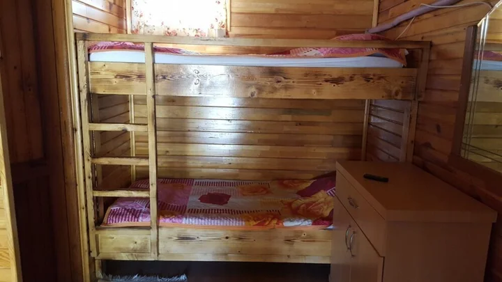 Чамьюва: Oranj Ranch Hotel