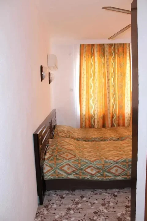Чамьюва: Oranj Ranch Hotel