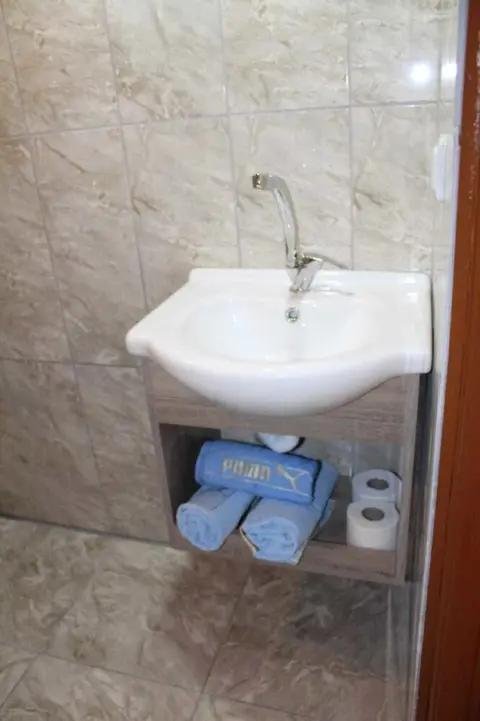 Чамьюва: Oranj Ranch Hotel