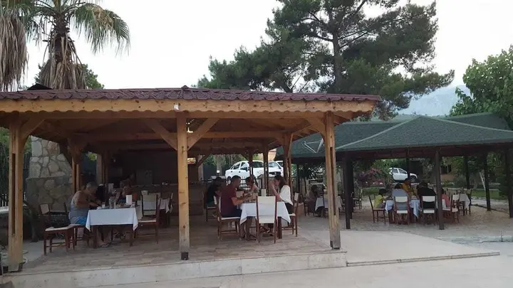 Чамьюва: Oranj Ranch Hotel