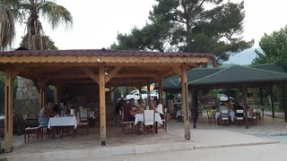 Чамьюва: Oranj Ranch Hotel