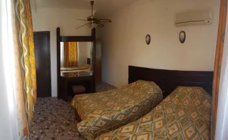 Чамьюва: Oranj Ranch Hotel