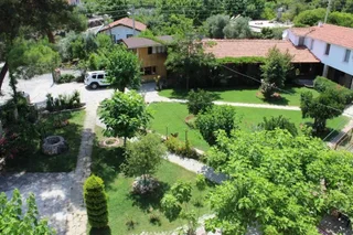 Чамьюва: Oranj Ranch Hotel
