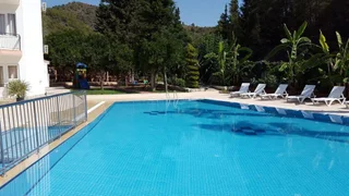 Чамьюва: Oranj Ranch Hotel