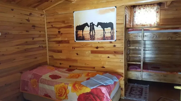 Чамьюва: Oranj Ranch Hotel