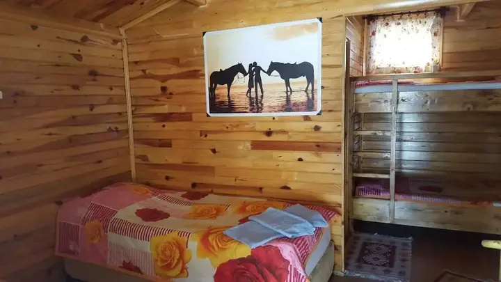 Чамьюва: Oranj Ranch Hotel