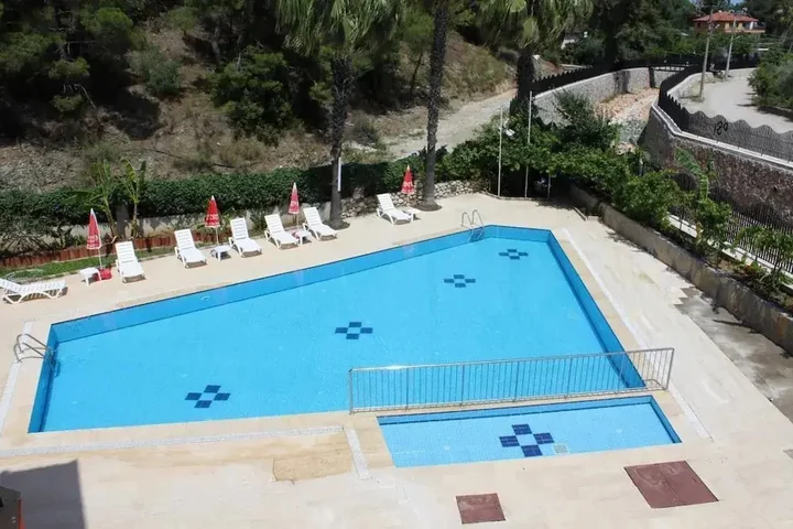 Чамьюва: Oranj Ranch Hotel