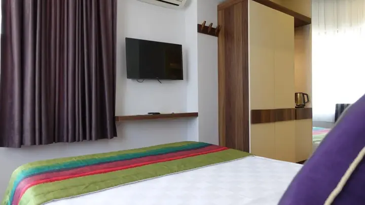 Анталья: Mono Hotel