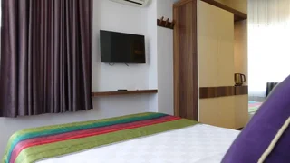 Анталья: Mono Hotel