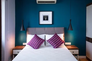 Анталья: Mono Hotel