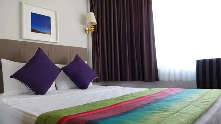Анталья: Mono Hotel