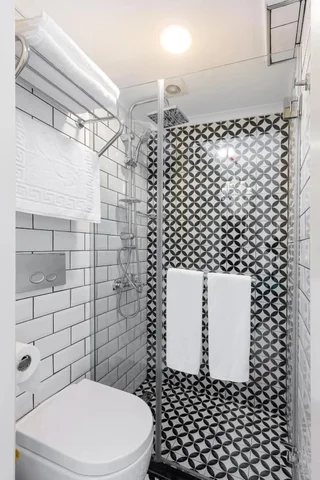 Анталья: Mono Hotel
