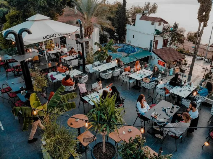Анталья: Mono Hotel