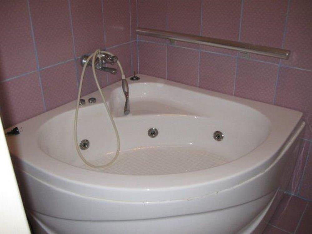Термал: Cigdem Motel Pansiyon