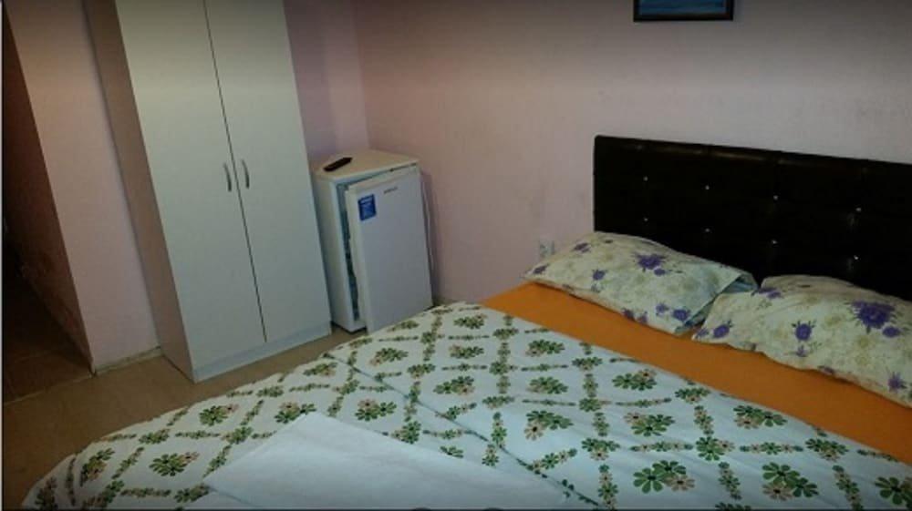 Термал: Cigdem Motel Pansiyon