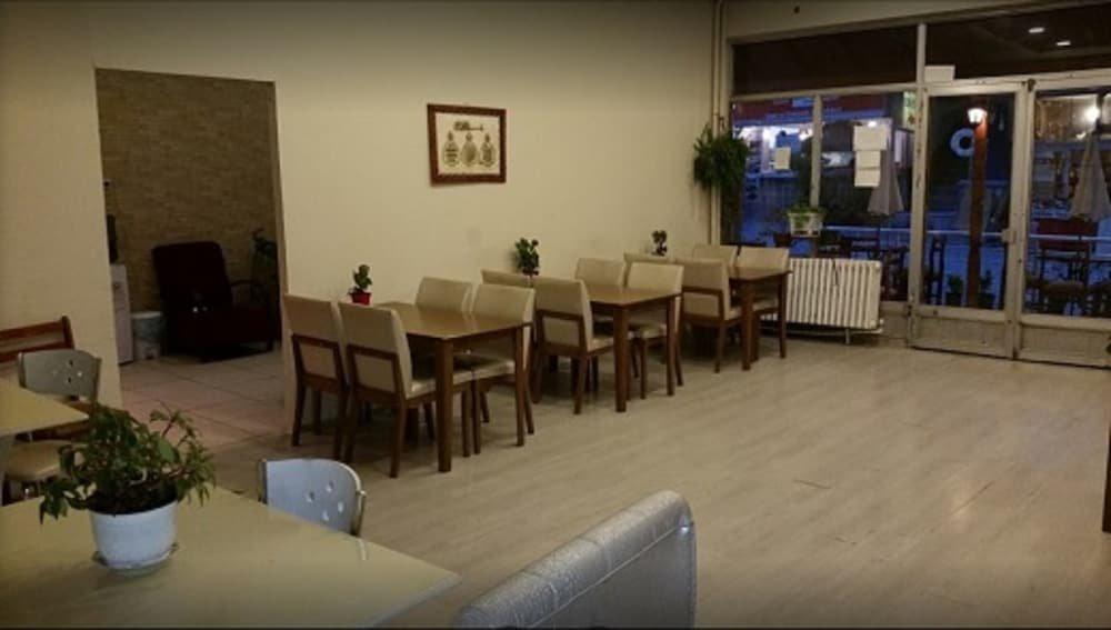 Термал: Cigdem Motel Pansiyon