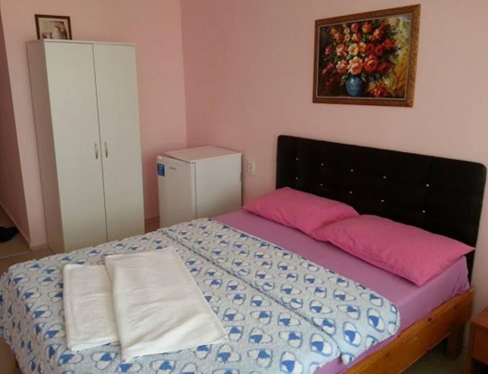 Термал: Cigdem Motel Pansiyon
