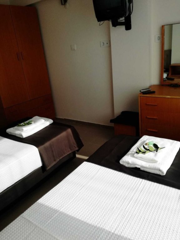 Мармара: Erdek Konuk Otel