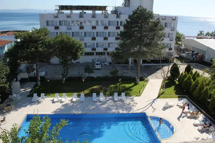 Мармара: Erdek Konuk Otel