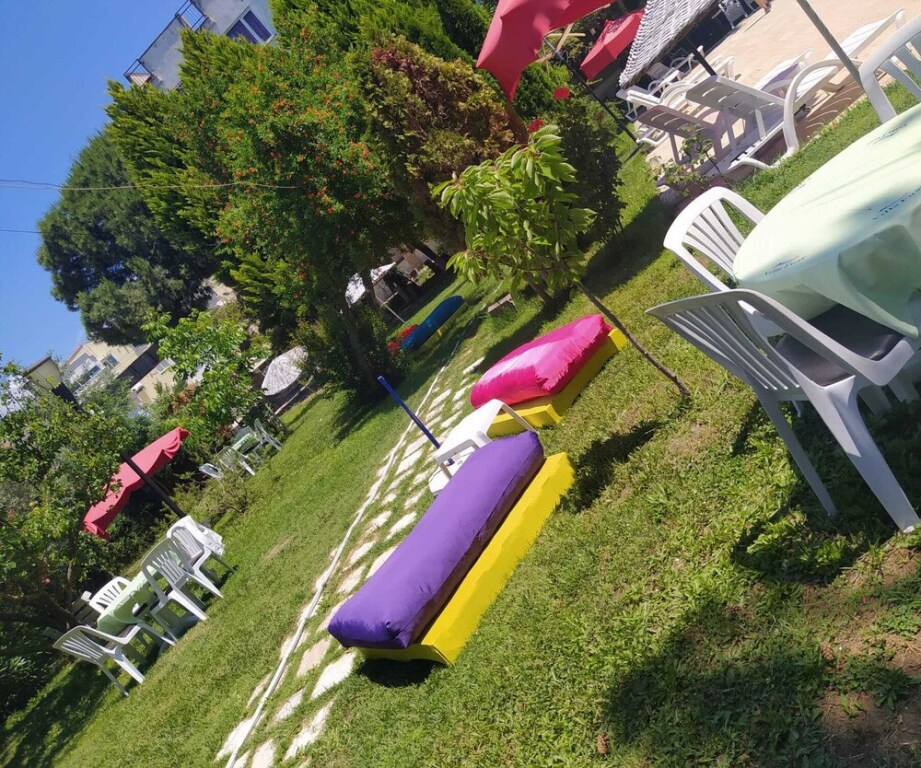 Мармара: Erdek Konuk Otel