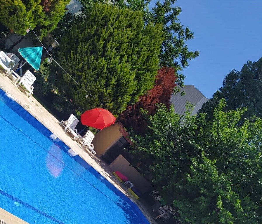 Мармара: Erdek Konuk Otel