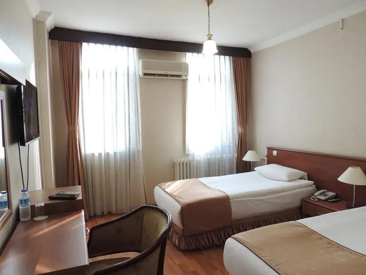 Эдирне: Saban Acikgoz Hotel