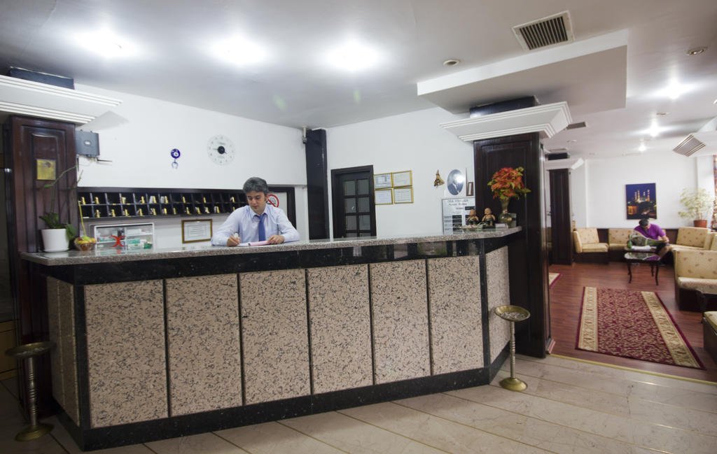 Эдирне: Saban Acikgoz Hotel