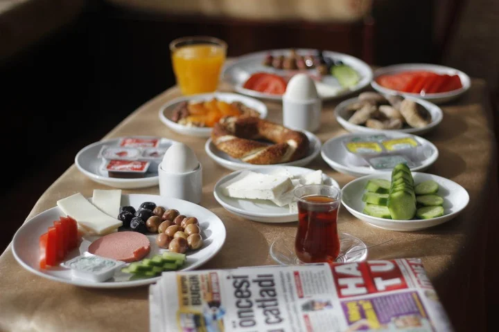 Эдирне: Saban Acikgoz Hotel
