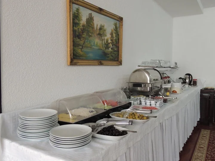 Эдирне: Saban Acikgoz Hotel