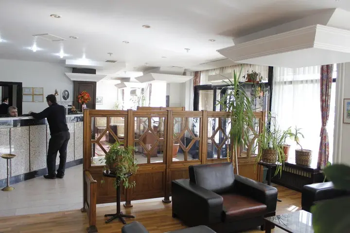 Эдирне: Saban Acikgoz Hotel