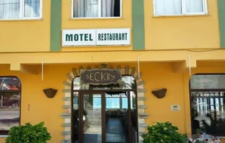 Кучуккую: Seckin Motel