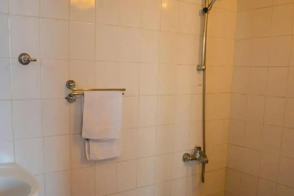 Кучуккую: Seckin Motel