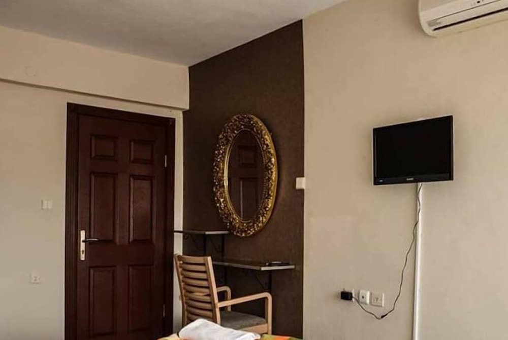 Кучуккую: Seckin Motel