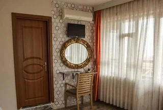 Кучуккую: Seckin Motel
