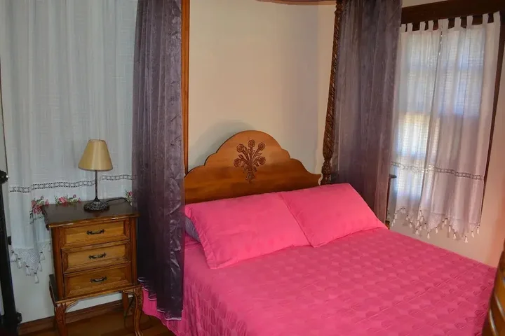 Шириндже: Doktor'un Evi Deluxe Boutique Hotel