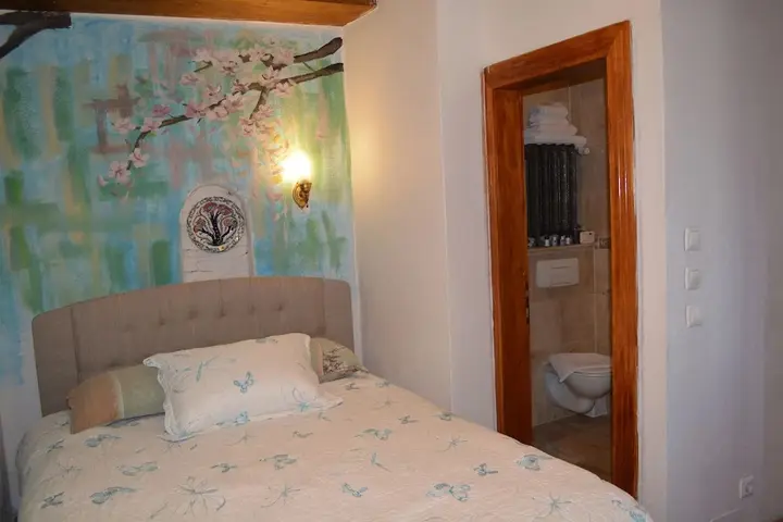 Шириндже: Doktor'un Evi Deluxe Boutique Hotel
