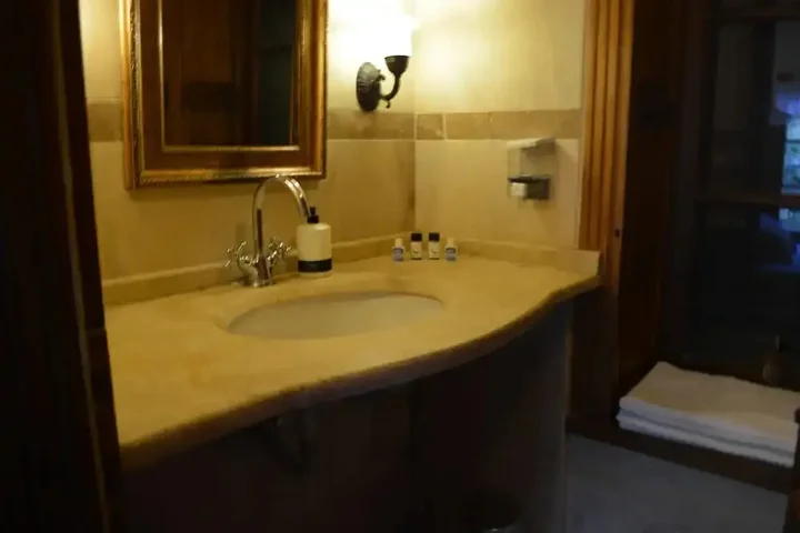 Шириндже: Doktor'un Evi Deluxe Boutique Hotel