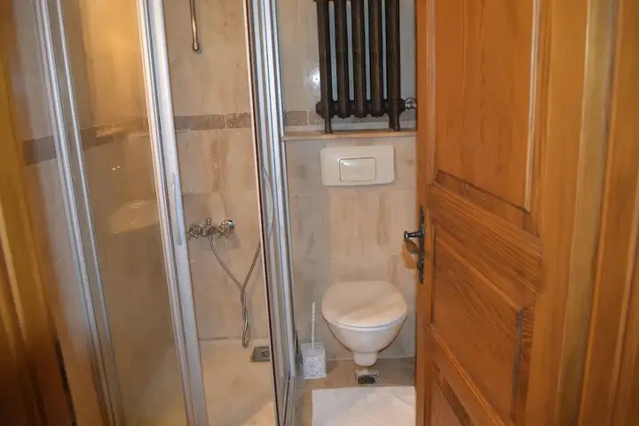 Шириндже: Doktor'un Evi Deluxe Boutique Hotel