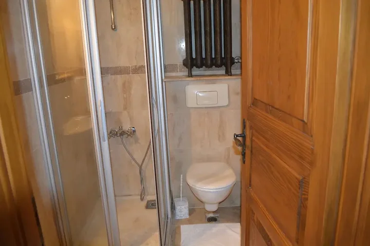 Шириндже: Doktor'un Evi Deluxe Boutique Hotel