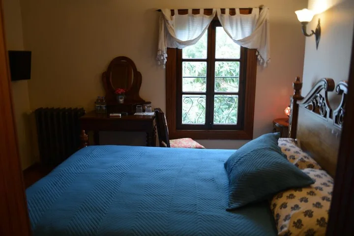 Шириндже: Doktor'un Evi Deluxe Boutique Hotel