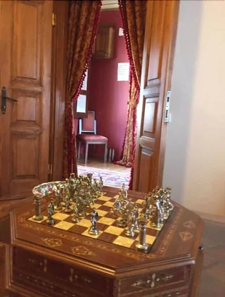 Шириндже: Doktor'un Evi Deluxe Boutique Hotel