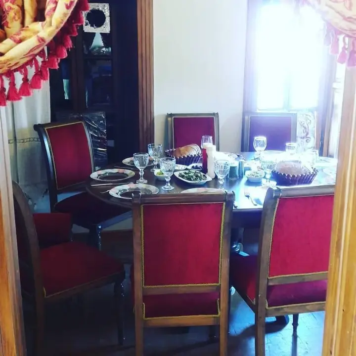 Шириндже: Doktor'un Evi Deluxe Boutique Hotel